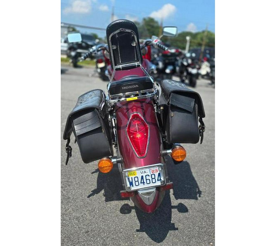 2006 Honda® VTX™ 1300 R