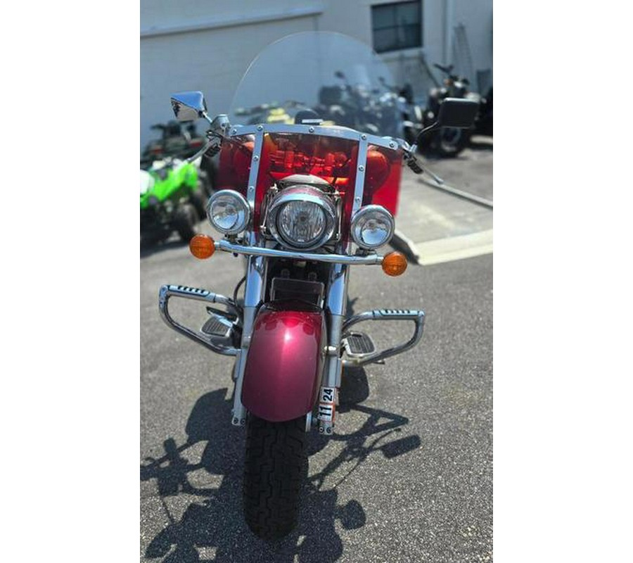 2006 Honda® VTX™ 1300 R