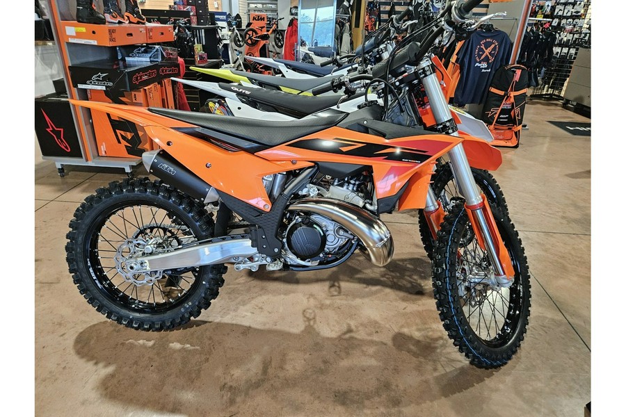 2025 KTM 300 SX