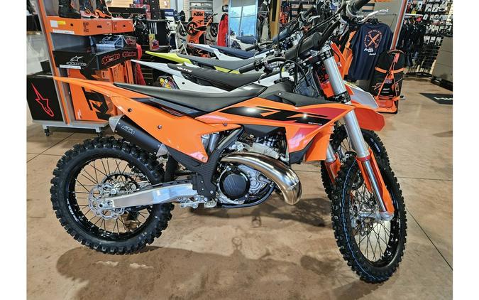 2025 KTM 300 SX