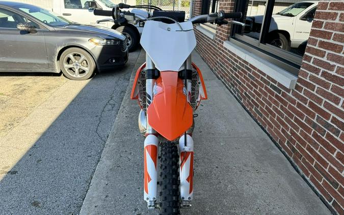 2020 KTM 300 XC TPI