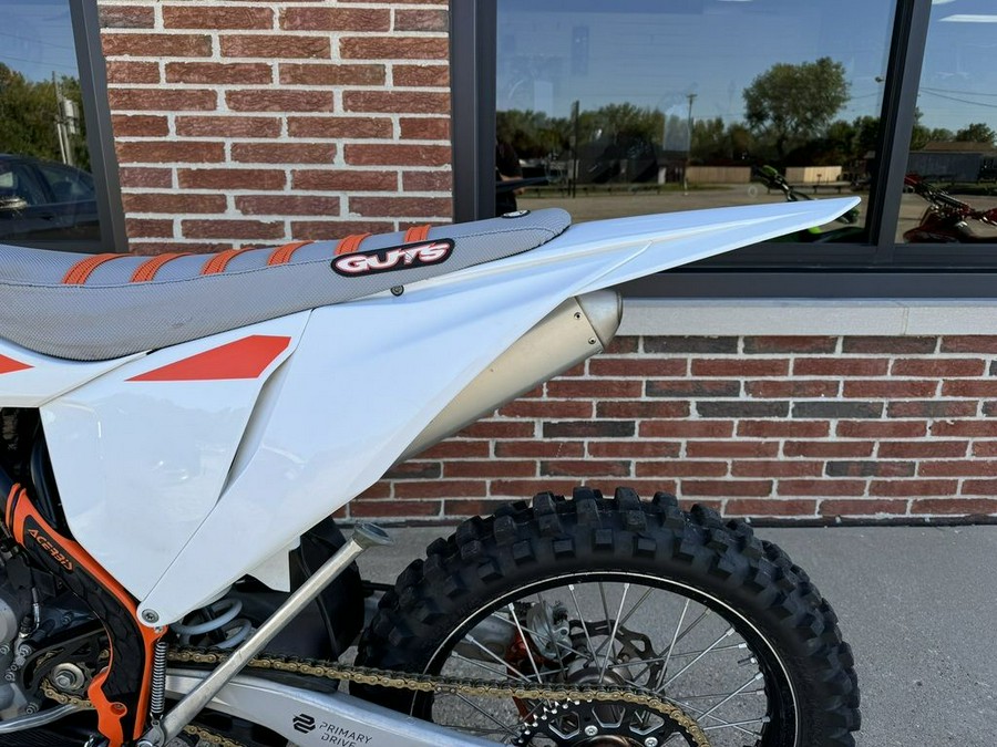 2020 KTM 300 XC TPI