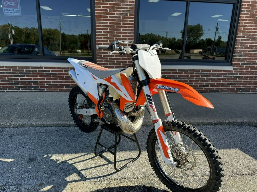 2020 KTM 300 XC TPI