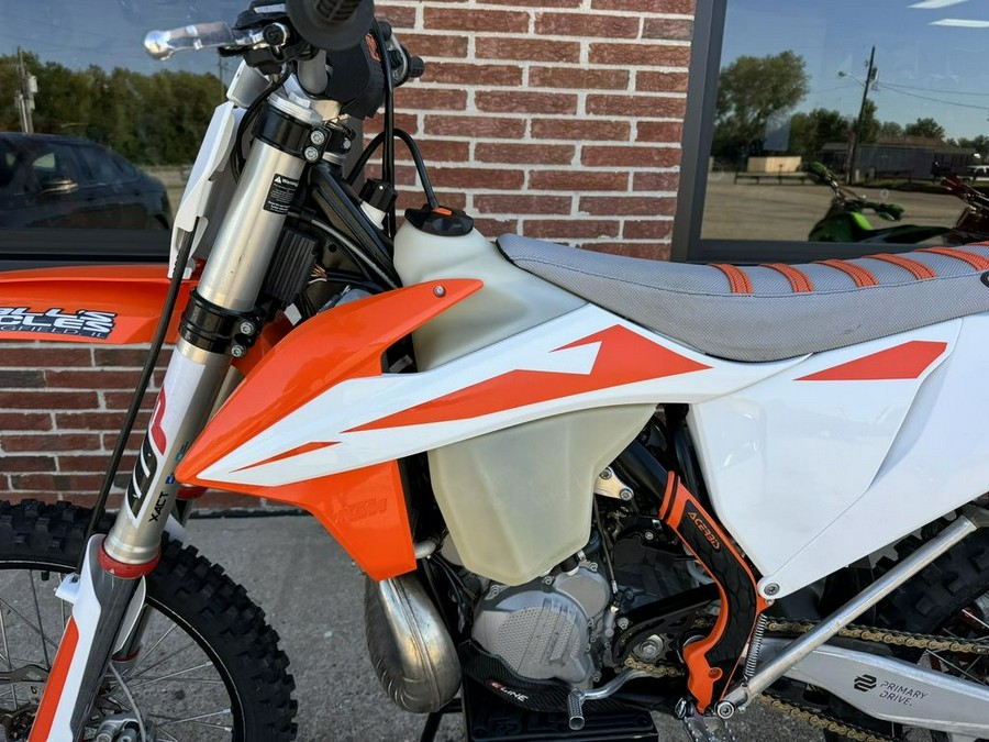 2020 KTM 300 XC TPI