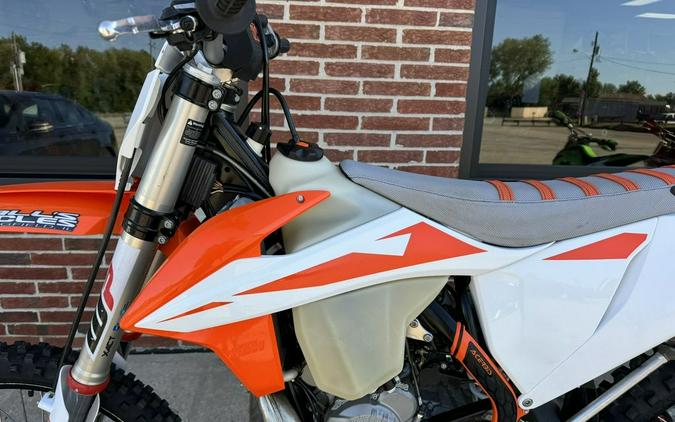 2020 KTM 300 XC TPI