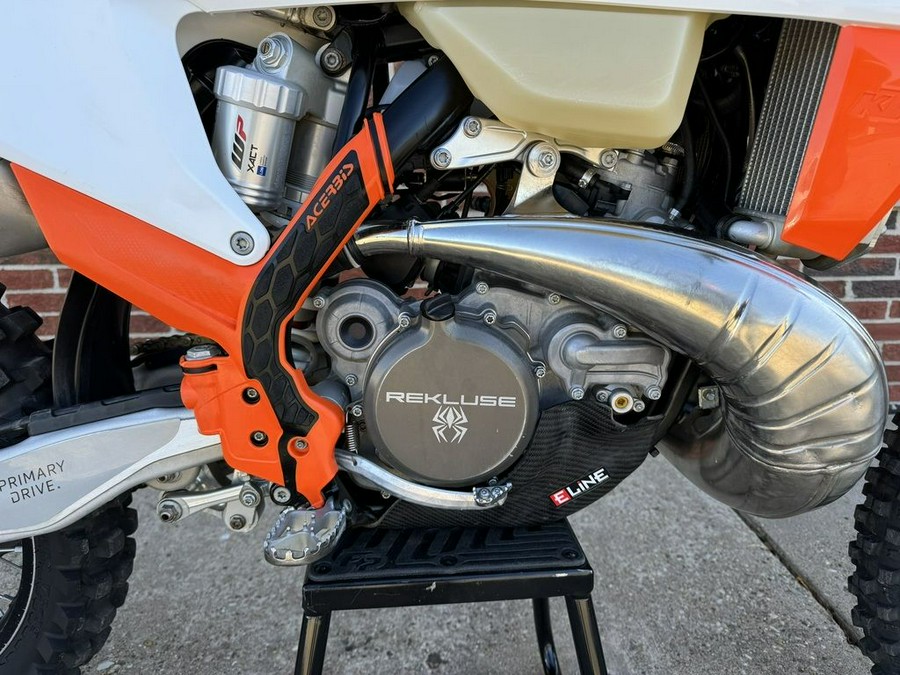 2020 KTM 300 XC TPI