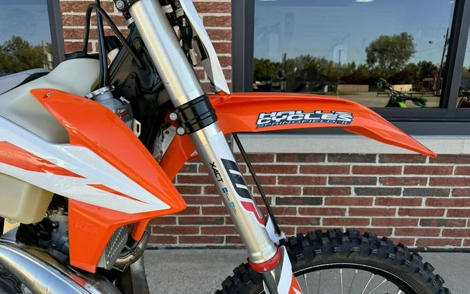 2020 KTM 300 XC TPI