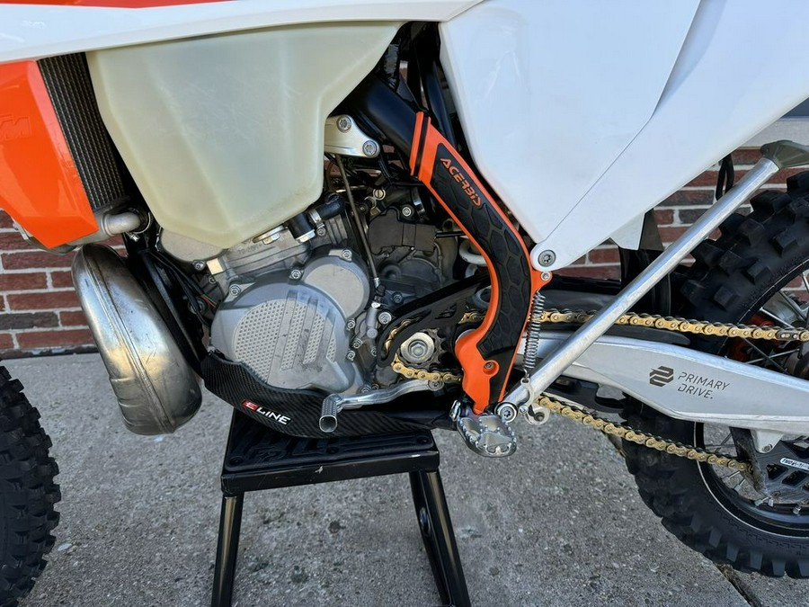 2020 KTM 300 XC TPI