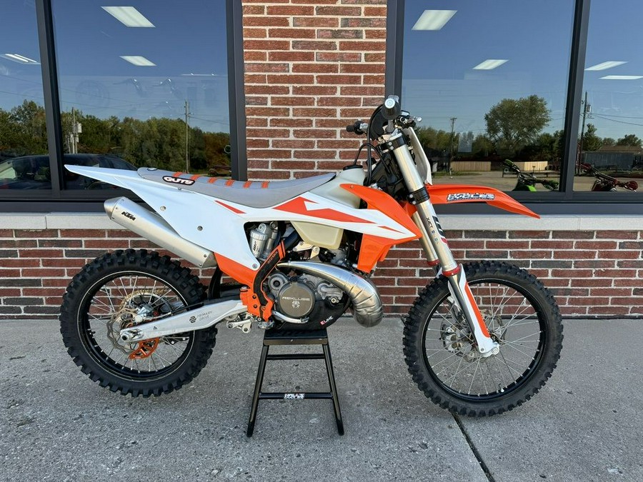 2020 KTM 300 XC TPI