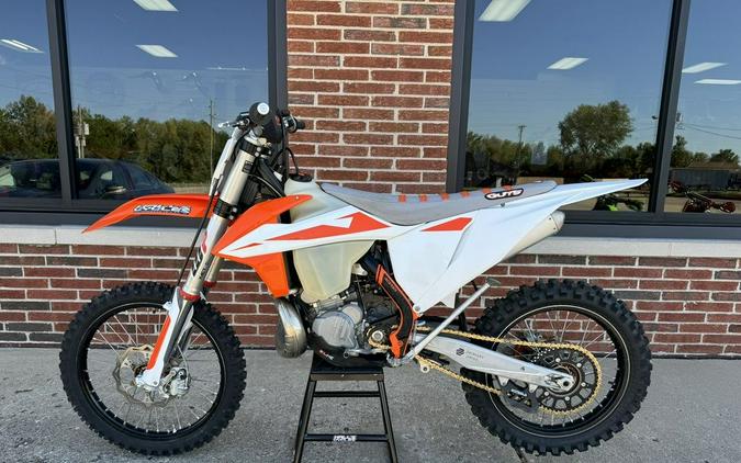 2020 KTM 300 XC TPI