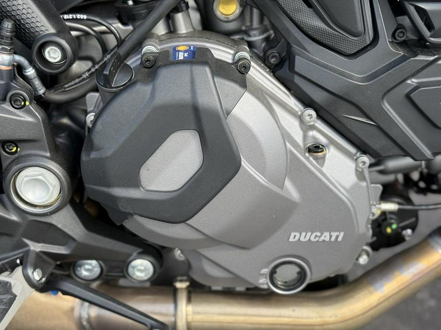 2024 Ducati Monster 30th Aniversario Livery