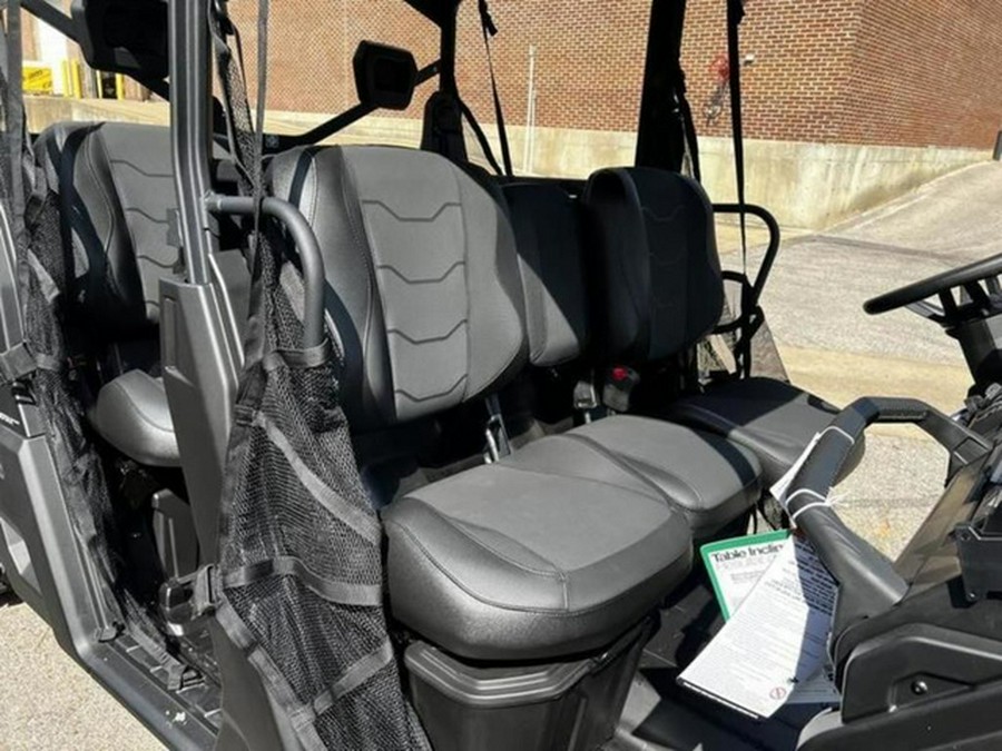 2025 Can-Am Defender MAX XT HD9