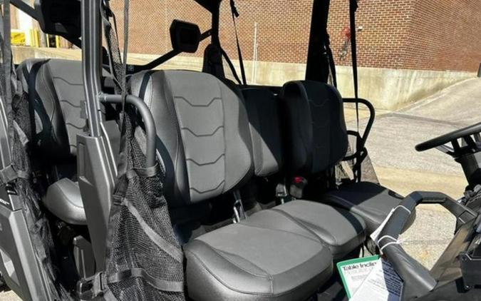 2025 Can-Am Defender MAX XT HD9