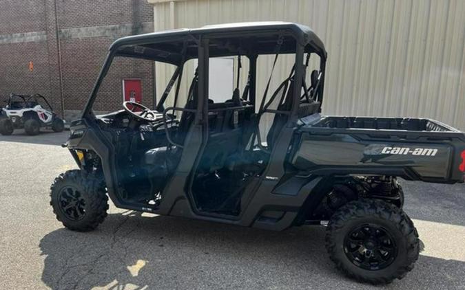 2025 Can-Am Defender MAX XT HD9