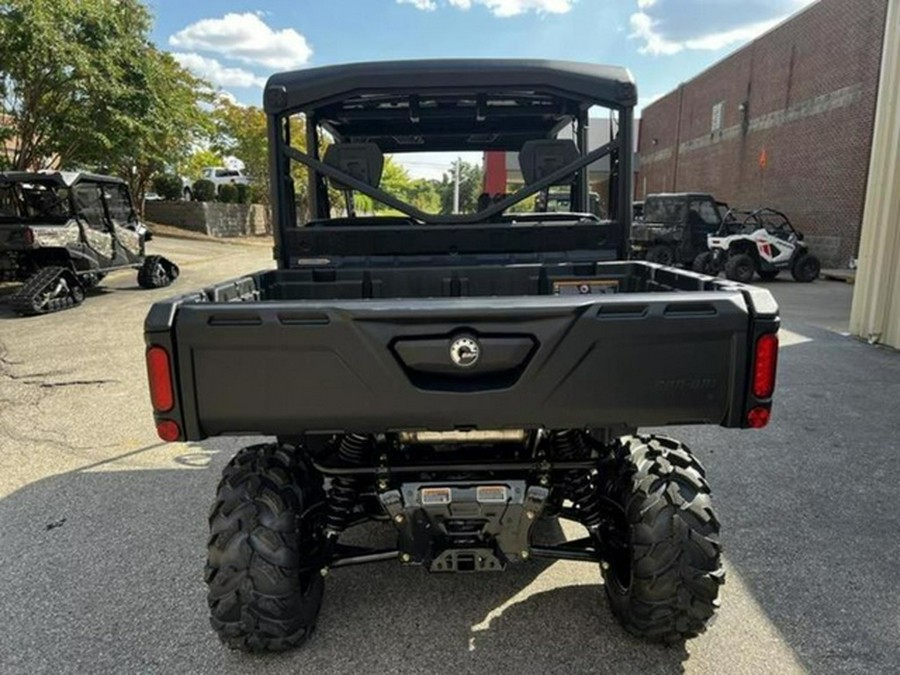 2025 Can-Am Defender MAX XT HD9