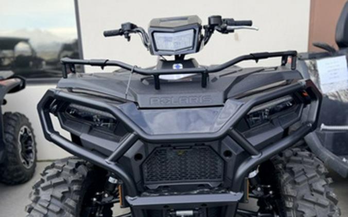 2026 Polaris Sportsman 570 Trail