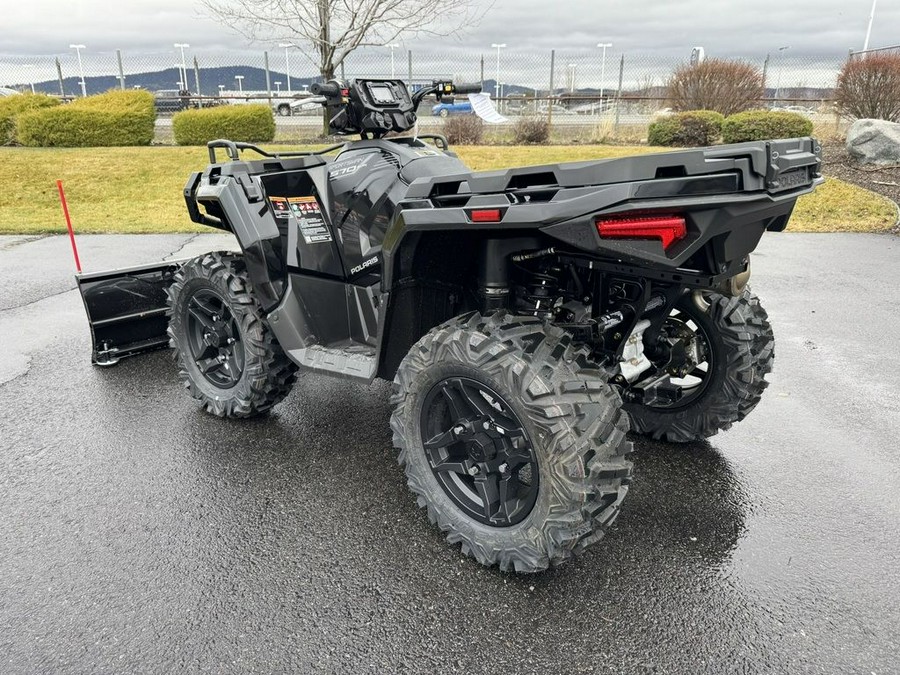 2026 Polaris Sportsman® 570 Trail