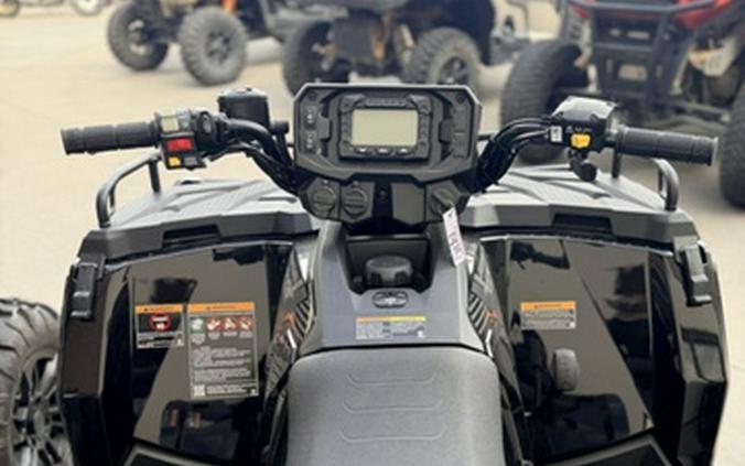 2026 Polaris Sportsman 570 Trail