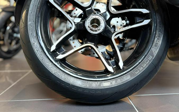 2026 Ducati XDIAVEL V4