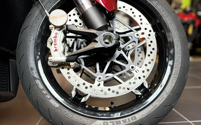 2026 Ducati XDIAVEL V4