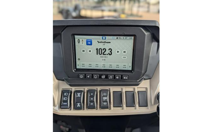 2026 Polaris RZR XP S 1000 ULTIMATE