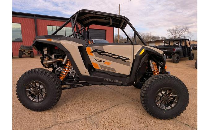2026 Polaris RZR XP S 1000 ULTIMATE