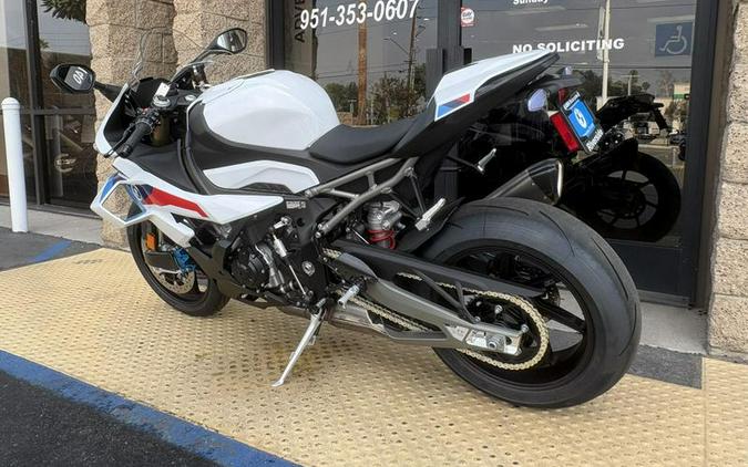 New 2026 BMW S 1000 RR