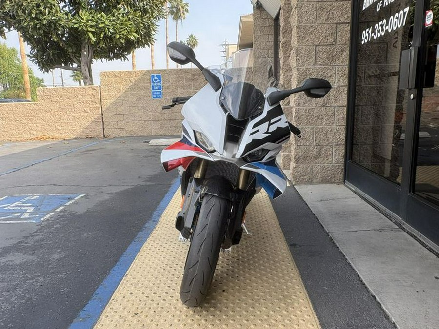 New 2026 BMW S 1000 RR