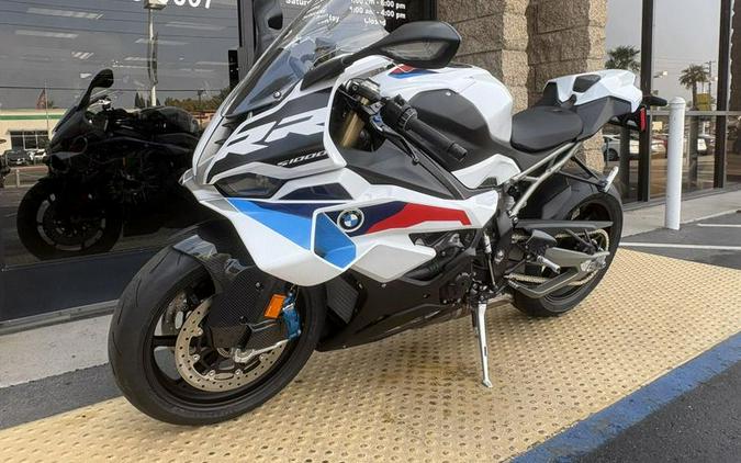 New 2026 BMW S 1000 RR