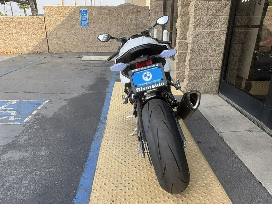 New 2026 BMW S 1000 RR