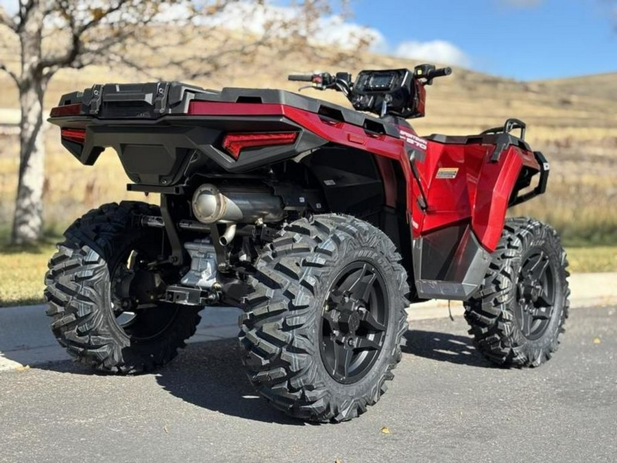 2026 Polaris® Sportsman 570 Trail