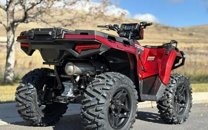 2026 Polaris® Sportsman 570 Trail