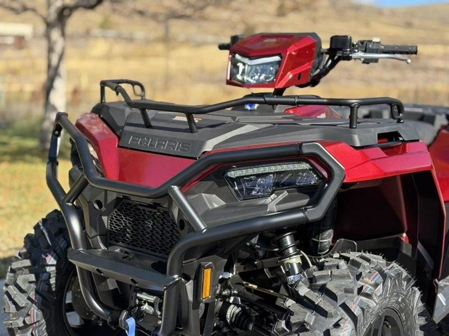 2026 Polaris® Sportsman 570 Trail