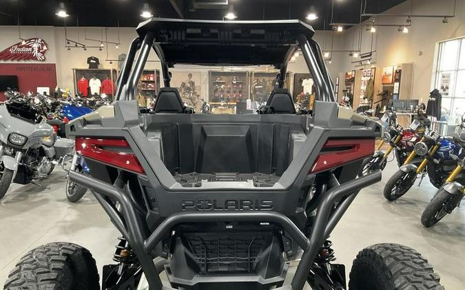 2026 Polaris® RZR Pro S Sport