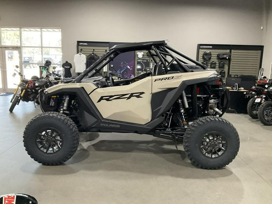 2026 Polaris® RZR Pro S Sport