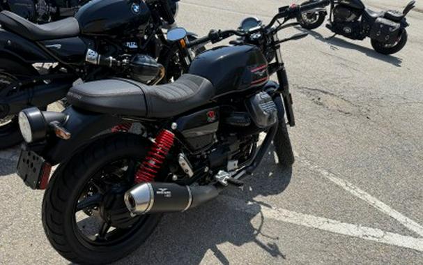 2023 Moto Guzzi V7 Special Edition
