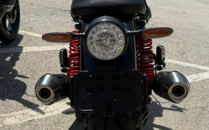 2023 Moto Guzzi V7 Special Edition