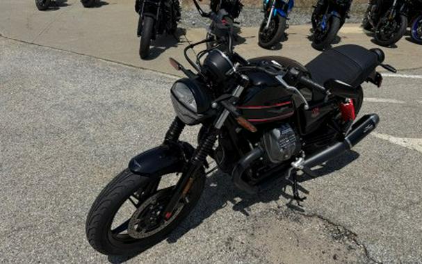 2023 Moto Guzzi V7 Special Edition