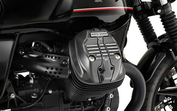 2023 Moto Guzzi V7 Special Edition