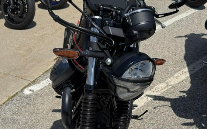 2023 Moto Guzzi V7 Special Edition