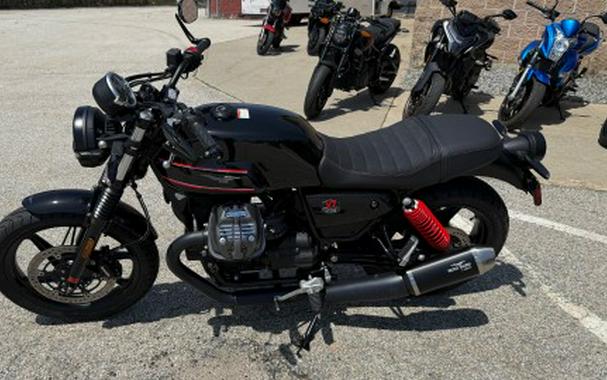2023 Moto Guzzi V7 Special Edition