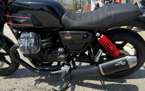 2023 Moto Guzzi V7 Special Edition