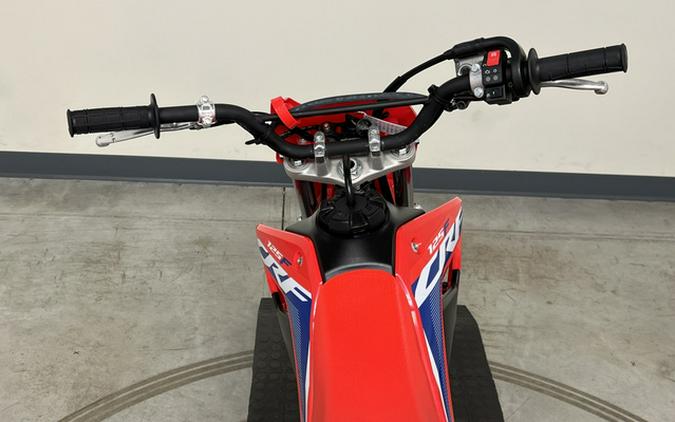 2022 Honda CRF 125F