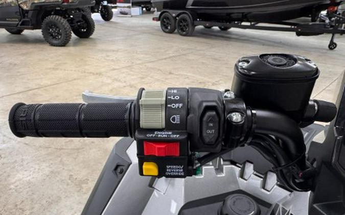 2026 Polaris Sportsman XP 1000 Ultimate