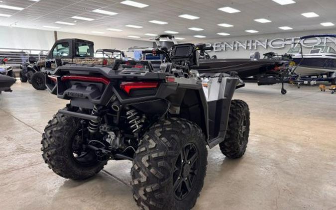 2026 Polaris Sportsman XP 1000 Ultimate