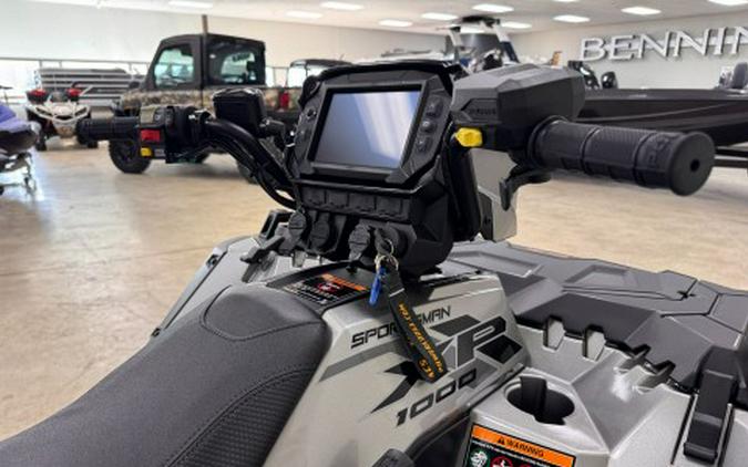 2026 Polaris Sportsman XP 1000 Ultimate