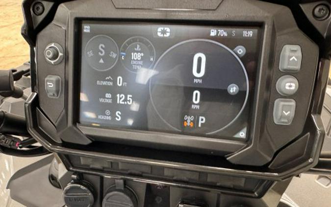 2026 Polaris Sportsman XP 1000 Ultimate