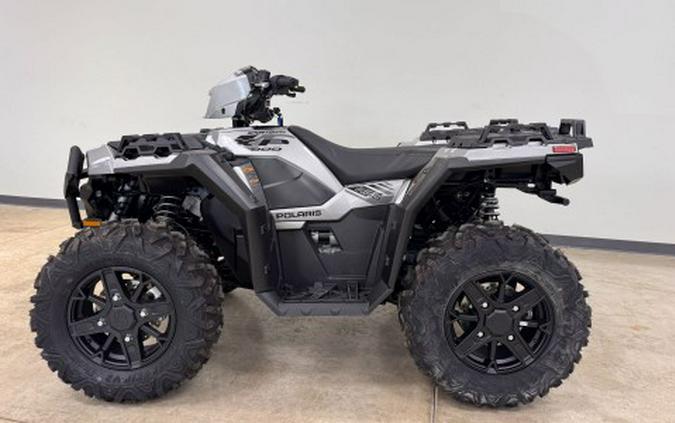 2026 Polaris Sportsman XP 1000 Ultimate
