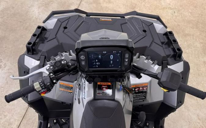 2026 Polaris Sportsman XP 1000 Ultimate