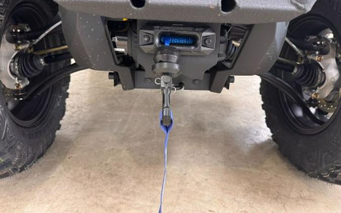2026 Polaris Sportsman XP 1000 Ultimate